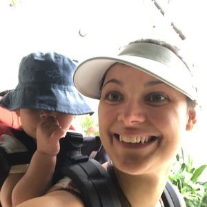 Meet your Posher, Hélène